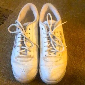 Classic Reebok shoe 